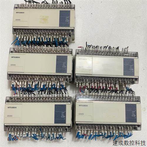 议价三菱PLC  FX1N-60MT-001四台FX1N-60M议价,3C数码配件,手机贴纸,淘宝优惠券,粉丝福利购,淘宝优惠卷