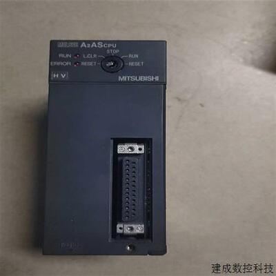议价三菱A2ASCPU成色新功能包好(明润配件)