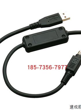 议价XBTZG925施耐德编程电缆从PC到XBTGT1100/1130,USB口全新原装