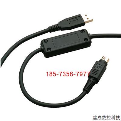 议价XBTZG925施耐德编程电缆从PC到XBTGT1100/1130,USB口全新原装