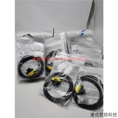 议价QS18VN6FF100-CNJC01邦纳光电开关