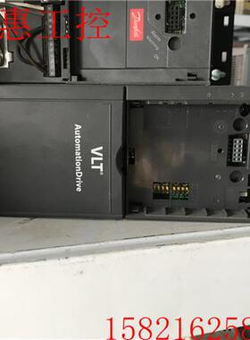 议价FC-360H1K1T4E20H2B丹佛斯fc360简易变频器1.1kw三相380-480V