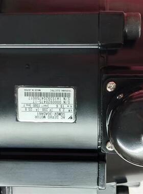 议价电机SGMSV-10ADA6S/15ADA61/25/30/40/50/75ADA61/6S 请