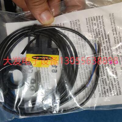 议价品邦纳光电开关QS18VP6LP,,出