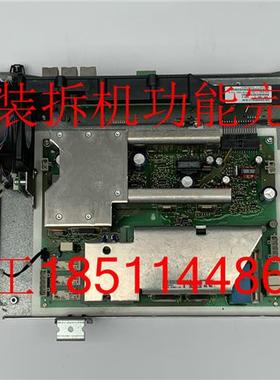 议价原装拆机6SL3357-6TG41-3BA3光纤板C98043-A7601-L5电源板整
