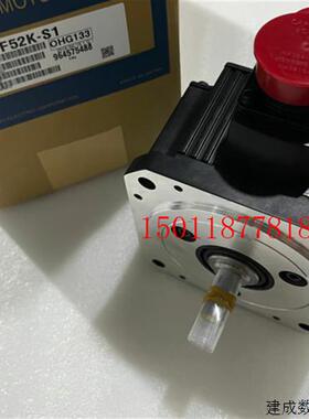 议价低价供应三菱伺服电机HC-SF52K-S1质保一年国内包邮
