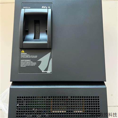 议价西威变频器AVY4185-KBL-BR4 18.5KW电
