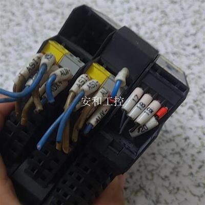 议价拆机Bihl+Wiedemann必威模块BWU2723有