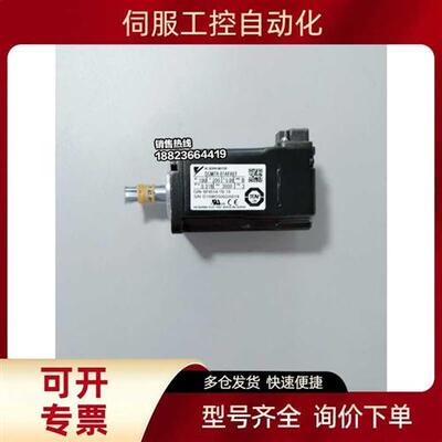 议价SGM7A-01AFAB1 SGM7A-01AFA21伺服电机 适用
