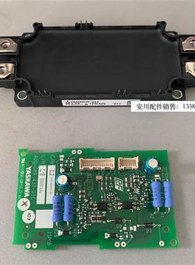 议价安川变频器GA70B4208 IGBT模块 CM400DXP-24T ETC760570全新