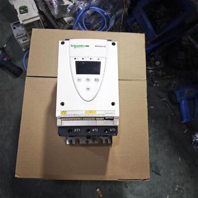 议价9新施耐德软启动ATS22D47Q/ATS22D17Q/ATS22D88Q/ATS22D75S6/