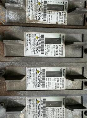 议价伺服驱动器W-L01170 W-L01146 W-L00954 W-L00957