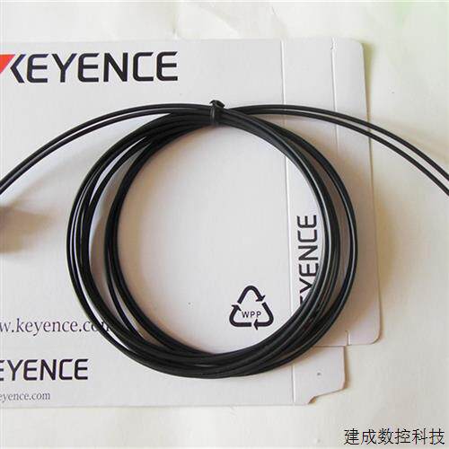 议价新基恩士FU-2411 FU-2412 FU-2445 小森ls29印刷机前归专用电