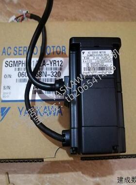 议价安川伺服电机SGMPH-01A2A-YR12 /SGMPH-01A2A-YR21现货质保一