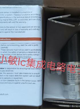 议价巴鲁夫 BSP000N  BSP B250-EV002-D00A0B-S4压力传感器