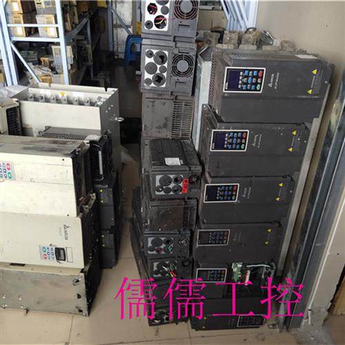 议价台达变频器VFD-CP2000系列VFD185CP43B-21 18.5kw 380V 拆机