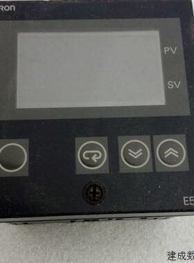 议价Omron/欧姆龙 温控器 E5AN-R3HT
