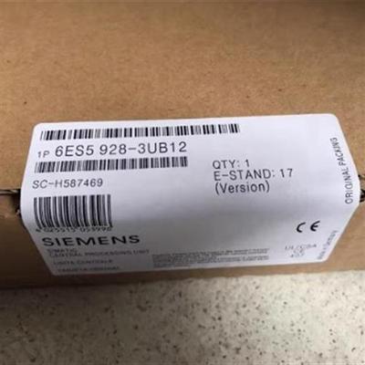 议价产品S5 930电源模块S5-100U AC115/230V 6ES5930-8MD11