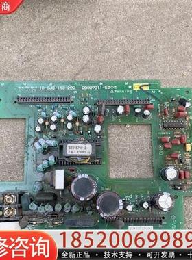 议价日立变频器电源驱动板2B027011-5Z