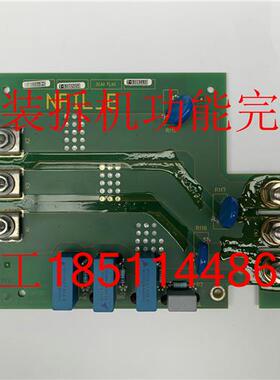 议价A5E00430116原装拆机MM430 MM440变频器滤波板进线端子板