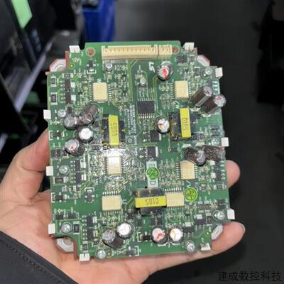 议价LG或LS产电变频器IS7系列30-37-45KW触发驱动板SKIM400GD126D