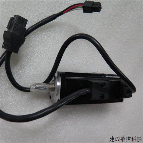 议价ECMA-C30401ES全新台达电机