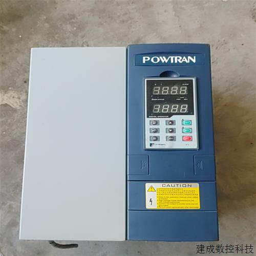 议价普传 变频器 PI7800 022F3(诶诶商行)