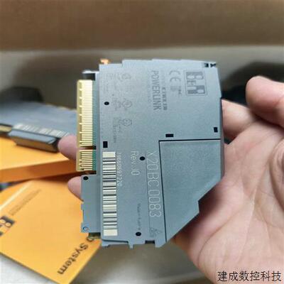 议价(议价)贝加莱 X20BC0083 库存