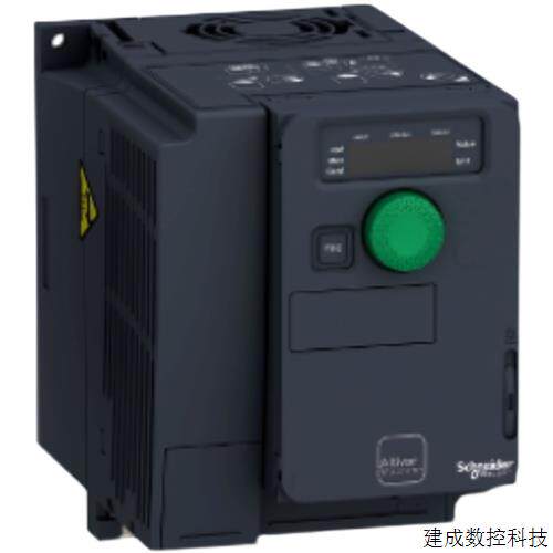 议价原装正品ATV320U15N4C变频器1.5kW, 紧凑型 现货供应 - 实物图