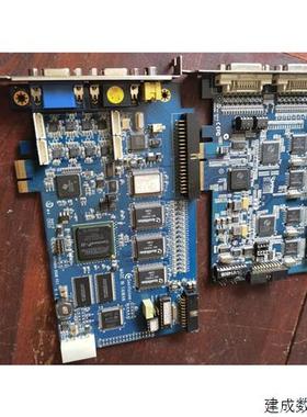 议价原装拆机GEOVISION GV-1480B GV-1240