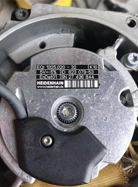 议价EQI 1325.020-32海德汉编码器产品伺服电机编码器ID623 079