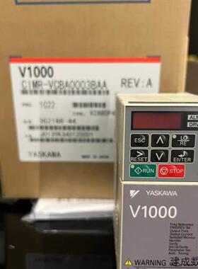 议价CIMR-VC2A0004BAA 0006 0010 0012 0020 0030 0040 0056 议价