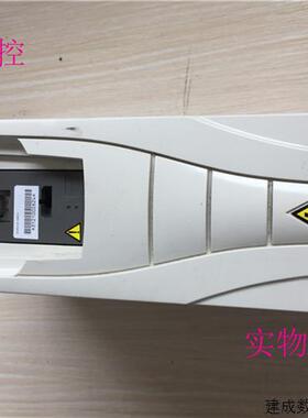 议价原装拆机 ACS510-01-07A2-4/ABB变频器3KW 380V 成色好 实物