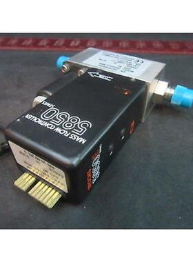 议价BROOKS 仪器 25-N2-20L-2 型号:5850EGAS:N2RANGE:20 SLPM