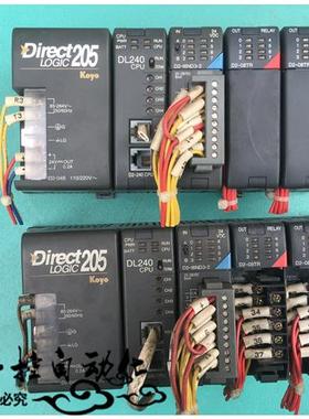 议价 DL230CPU D2-16ND3-2 16TD2-2 12TR 08ND3 09B-1 03B-1