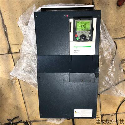 议价ATV71HD55N4Z施耐德变频器380v  55kw保修3个月ATV61HD55N4Z