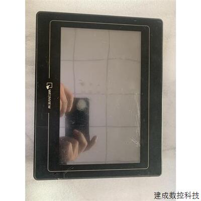 议价维伦MT6100i拆机10寸大屏议价