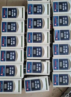 议价台安 变频器E2-201-H1 E2-201-H1A/F 220V/0.75KW 现货 测试