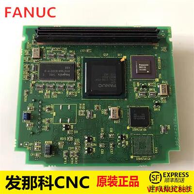 议价A20B-8200-0361发那科FANUC法兰克配件原装线路板电路板日本