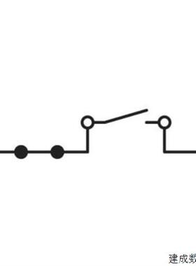 议价3046139 UT 4-MT菲尼克斯刀闸分断端子Knife-disconnect term