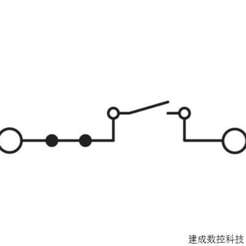 议价3046139 UT 4-MT菲尼克斯刀闸分断端子Knife-disconnect term