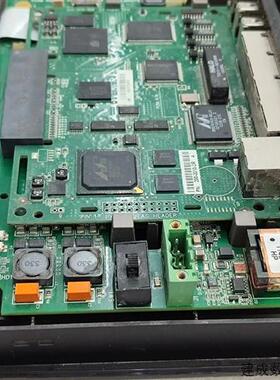 议价康耐视视觉系统显示屏,VISIONVIEW700主板