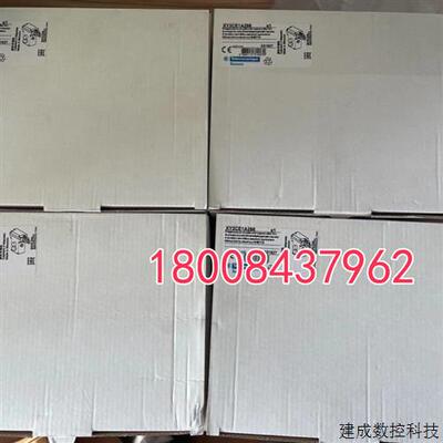 议价施耐德拉线开关XY2CE2A296/XY2CE1A296//XC2CE1A290