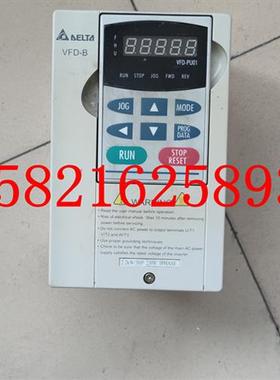 议价全新无包装台达变频器VFD022H23B VFD022B23B 2. 2千瓦220伏