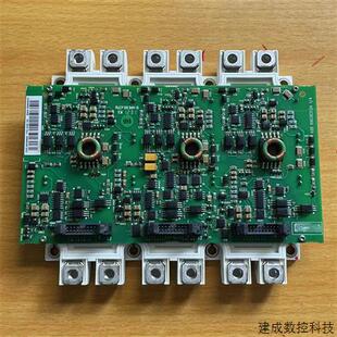 议价ABB变频器驱动板FS225R17KE3 FS300R17KE3 FS450R17KE3 AGDR-