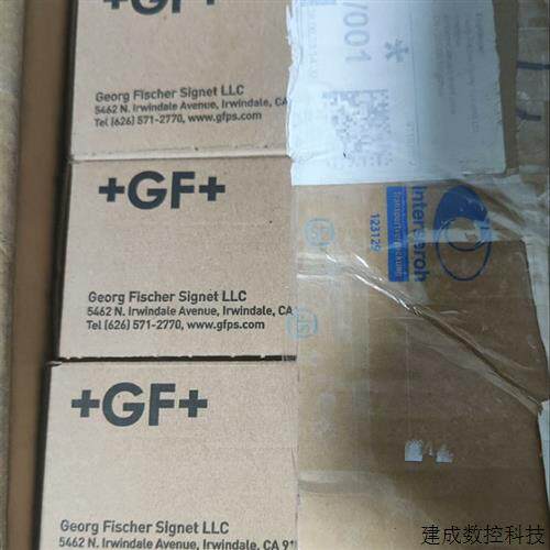 议价+GF+变送器3-9900-1P全新原装实图拍摄22/23年,