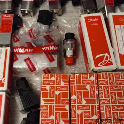 议价Danfoss 压力感测器 MBS33M060G1654,1655,瓦锡兰MBS3350060G