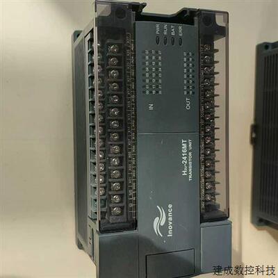 议价(议价)noance汇川plc Hzu 2416MT  -XP