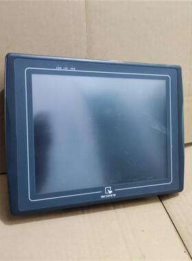 议价9成新触摸屏MT6070iH V2WV/MT506CV 45GWV/MT510TV 5WV