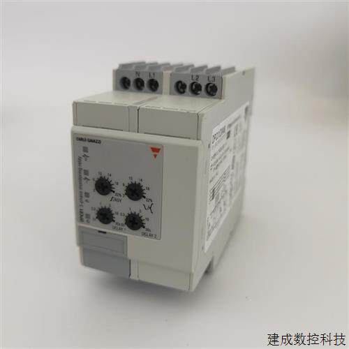 议价Carlo gavazzi  DPC01DM48 3-phase Surveillance Relai